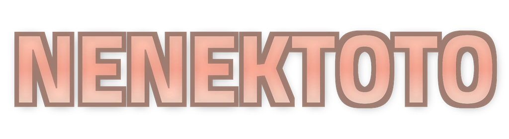 Logo NENEKTOTO
